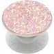 PopGrip Sparkle Rose PopSOCKETS 스마트폰 링, 스마트폰 스탠드, 스마트폰 그립, 스마트폰 액세서리, iPhone 및 Android