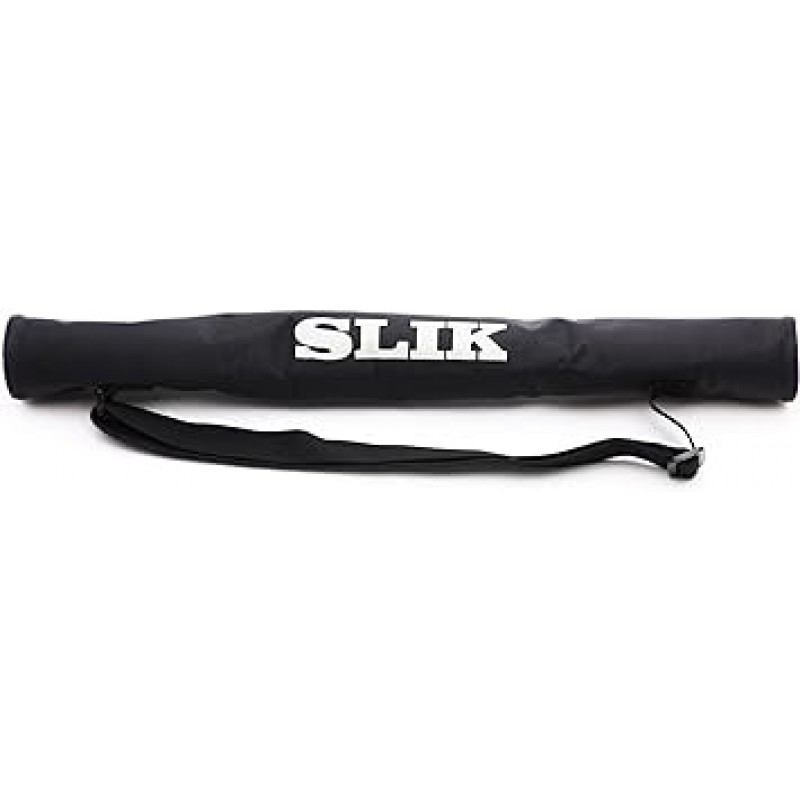 SLIK 233078 최대 650mm(25.6인치)의 모노포드용 모노포드 액세서리 모노포드 케이스 #2650