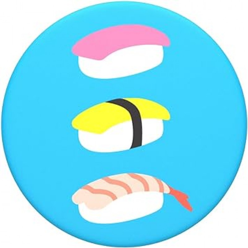 PopSockets Sushi *JAPAN SERIES 컬러* / POPSOCKETS / 스마트폰 스탠드/ 스마트폰 그립/ 스마트폰 액세서리/iPhone/Android