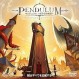 Arclite Pendulum Empire(1-5명, 60-90분, 12명 이상) 보드 게임