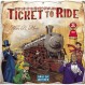 Hobby Japan의 Ticket To Ride America 일본어 버전