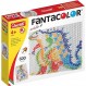 Beaonlund Quercetti QR880 Fanta-Color 600, 약 4년