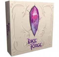 Hobby Japan Dice Forge 보드 게임, 2-4인용, 45분, 10세 이상용)