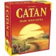 Catan 5th Edition Catan Pioneer 영어 영어 표준 보드 게임