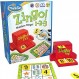 ThinkFun 7703 Jingo 1-2-3 영어(다국어 기술)를 개발하는 게임(영어는 보장되지 않음) 4세 이상