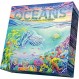 Arclite Oceans ~ Evolution Ocean ~ 전체 일본어 버전(2-4명, 60-90분, 12세 이상) 보드 게임