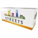 Hobby Japan Street Square 보드 게임, 1-5인용, 30-60분, 13세 이상)