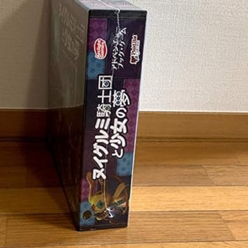 Arclite Knights and Girls Dream Complete Japanese Edition (2-4명, 60-90분, 7세 이상) 보드 게임