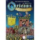 The Invasion of Orlean: Japanese Edition/Engames/Reiner Stockhausen, Inka and Markus Brand