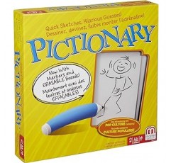 픽션 (Pictionary) DKD47 보드 게임 [병행 수입품]