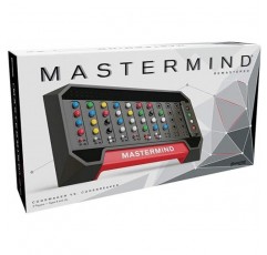 Mastermind Game : The Strategy Game of Codemaker vs. Codebreaker 마스터 마인드 게임 키즈 아이 [병행 수입품]