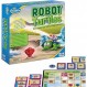 ThinkFun 76431 프로그래밍 사고력을 키우는 로봇 거북이 게임(정품 수입) 일본어 사용 설명서 포함(영어는 보장되지 않음) 4세 이상