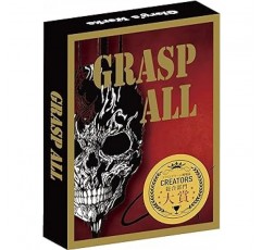 Grasp All/Ultimate Psychological Game [2인용, 10-15분, 10명 이상용] 보드 게임