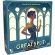 Great Split: Great Distribution Board Game 일본어 버전