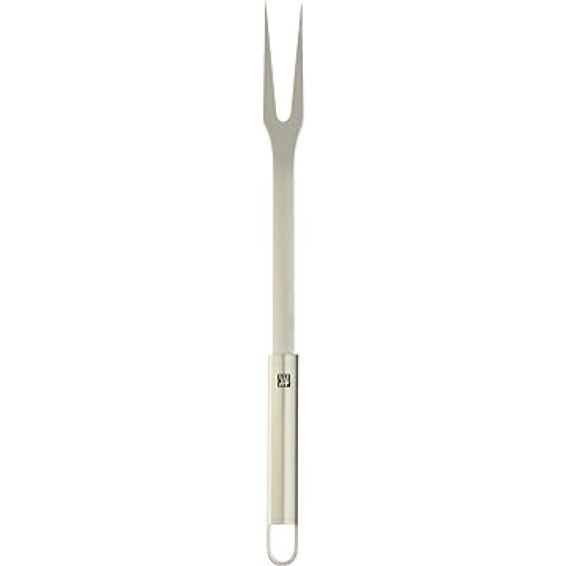 Zwilling 37160-003 Zwilling Pro 고기 포크, 스테인리스 스틸, 조각, 식기세척기 안전, ZWILLING Pro