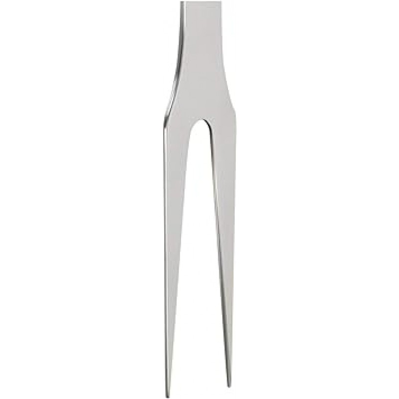 Zwilling 37160-003 Zwilling Pro 고기 포크, 스테인리스 스틸, 조각, 식기세척기 안전, ZWILLING Pro