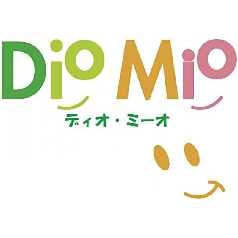 Dio Mio 347-803 11피스 커트러리 세트