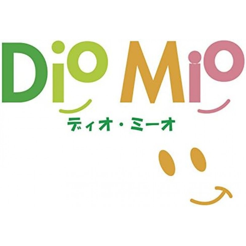 Dio Mio 347-804 13피스 커트러리 세트