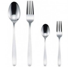 pa-ru金属 rupa Stainless Steel Cutlery for Discount 16pcs Set B – 5352