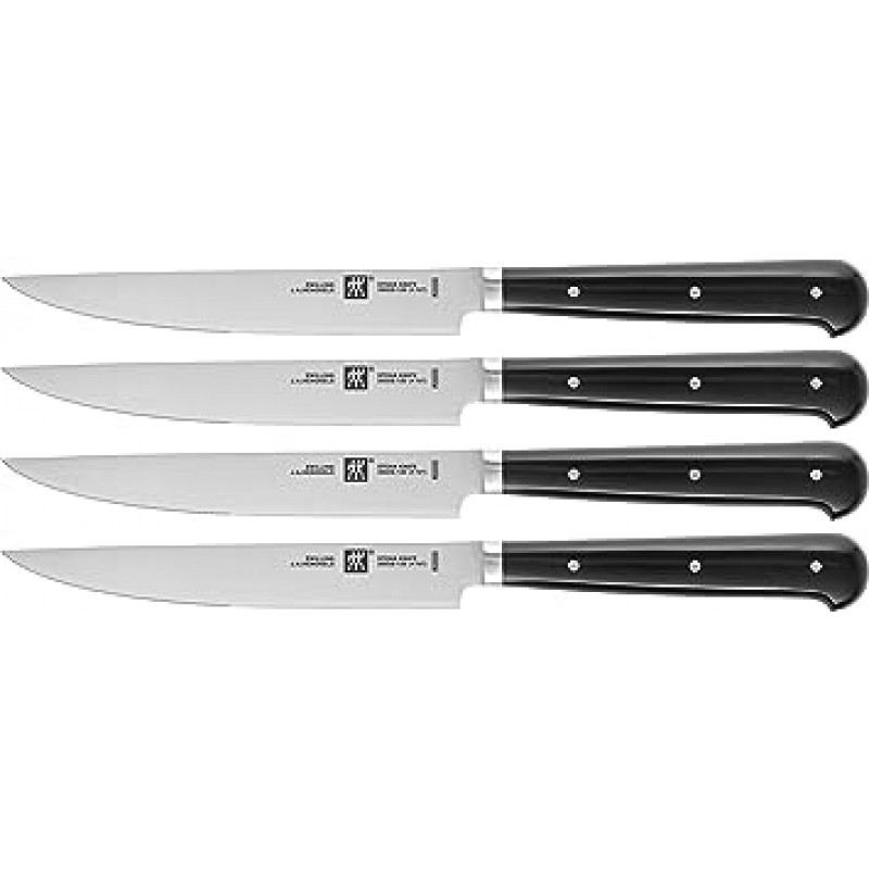 Zwilling 39029-002 스테이크 나이프 4개 세트