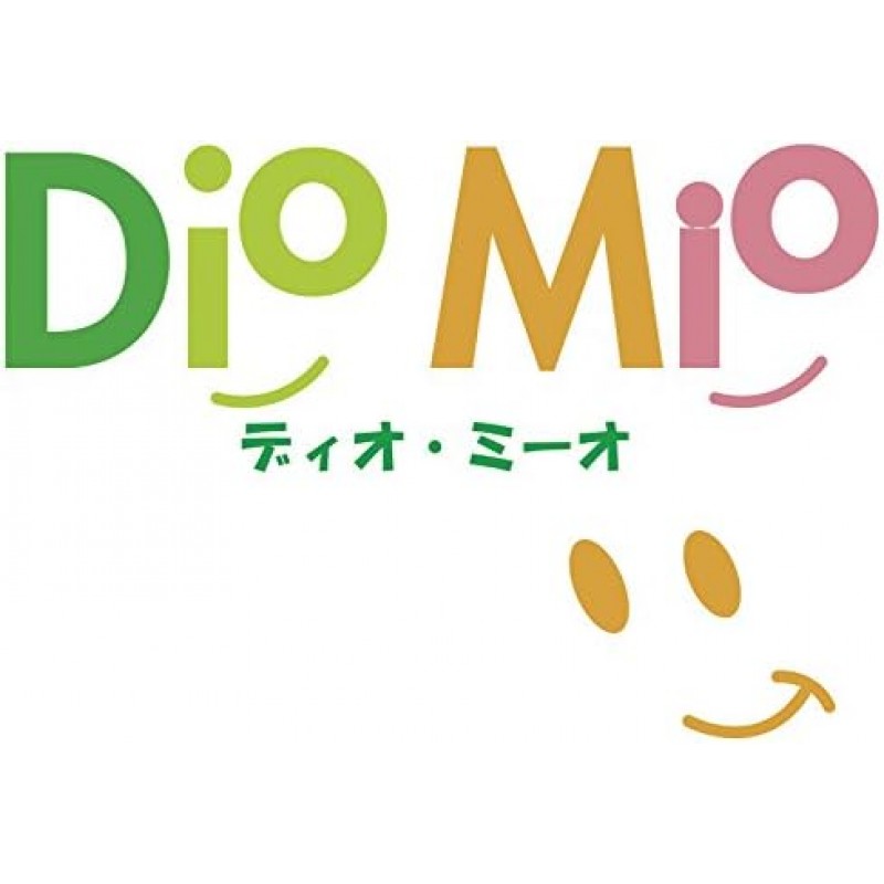 Dio Mio 347-810 29피스 커트러리 세트