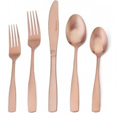 실버 Flatware 세트 20 조각 스테인레스 스틸 Flatware 세트 Flatware 칼 세트 서비스 4 주방 용품 식기 세척기 안전