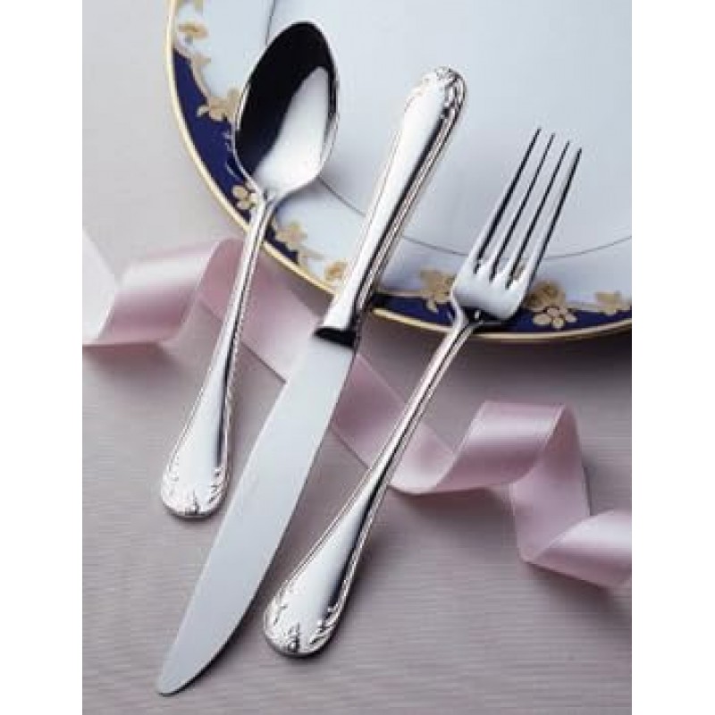 alfact/huransia texi-ke-kifo-kusetto 10pc Cutlery Set (Name in Free) [Made In Japan/아라사와 Edison]