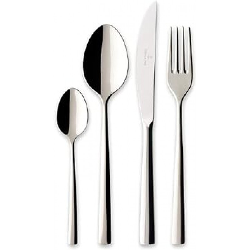 Villeroy and Boch Piemont 칼집 4점 세트