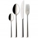 Villeroy and Boch Piemont 칼집 4점 세트