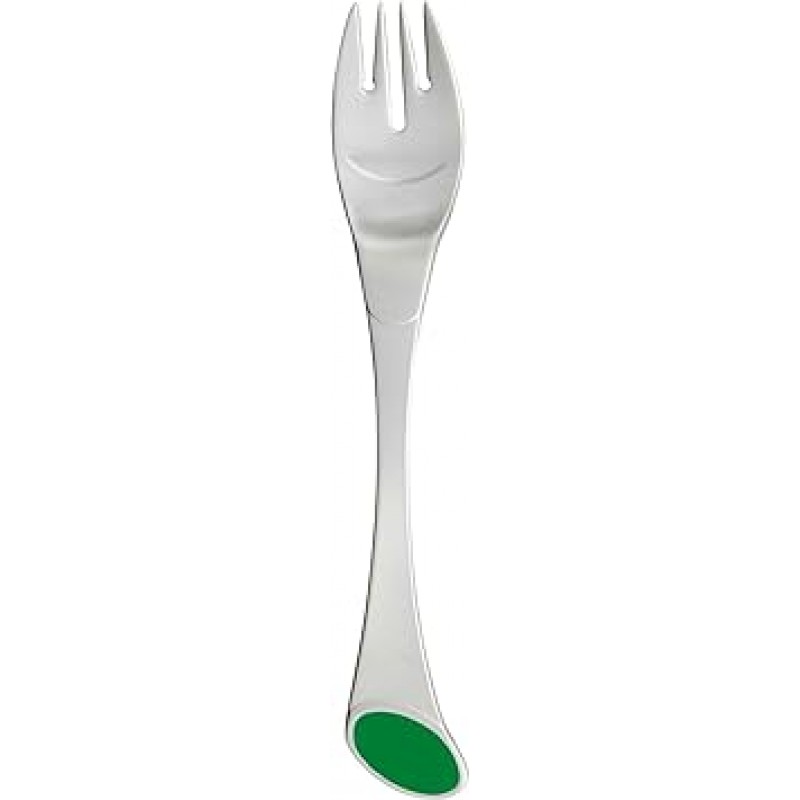 ka-rumerutensu Baby Cutlery