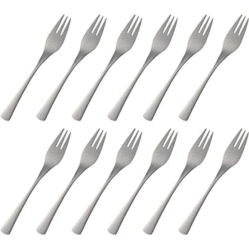 nagao 화양 절충 18 – 8 Stainless Steel Set of 12