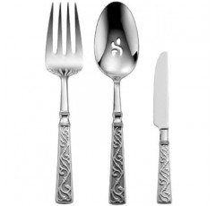 Oneida Castellina 3개들이Serving Set