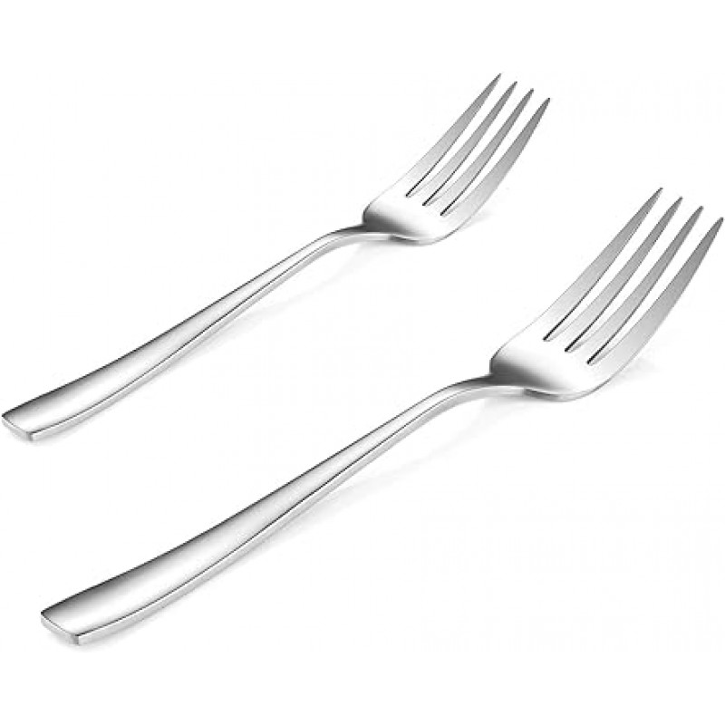 Eslite 60-piece 스테인레스 스틸 Flatware 세트, 서비스 for 12