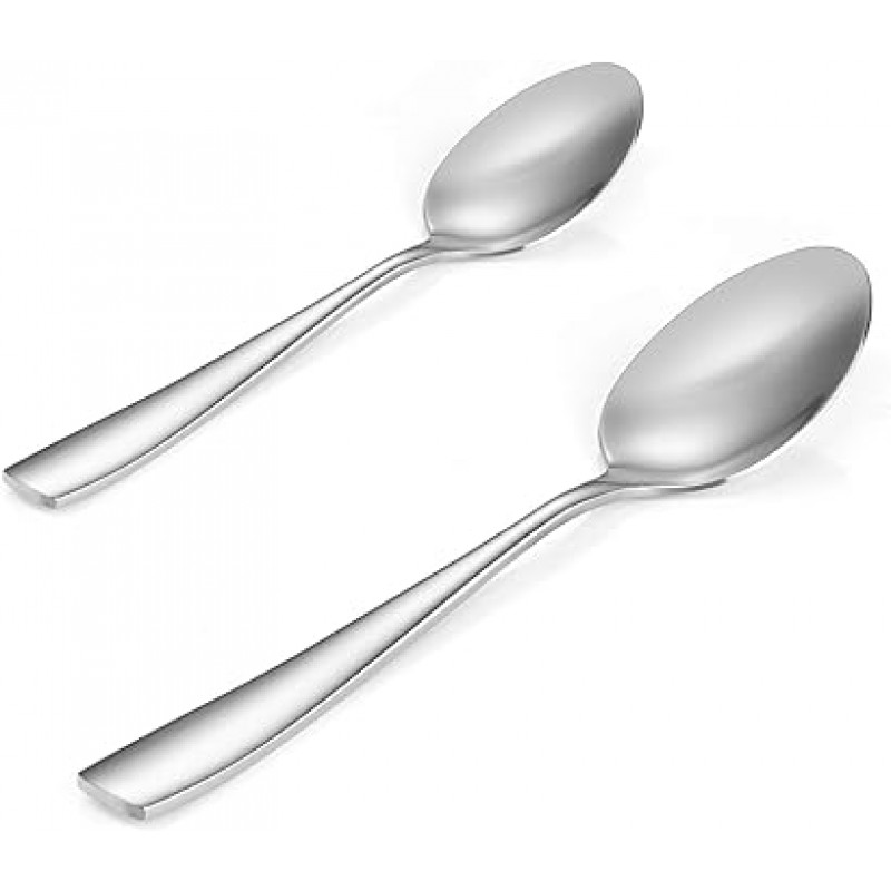 Eslite 60-piece 스테인레스 스틸 Flatware 세트, 서비스 for 12