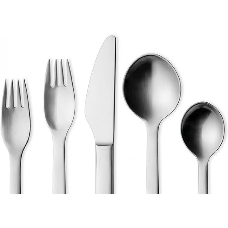 Georg Jensen New York 칼집 세트