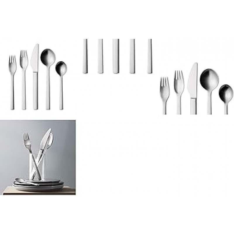 Georg Jensen New York 칼집 세트