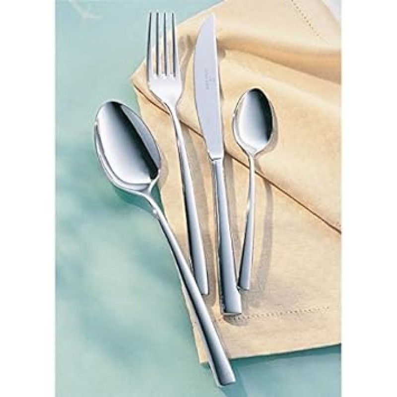 Villeroy & Boch Piemont 칼집 세트 113 개 18/10 스테인레스 스틸 금속
