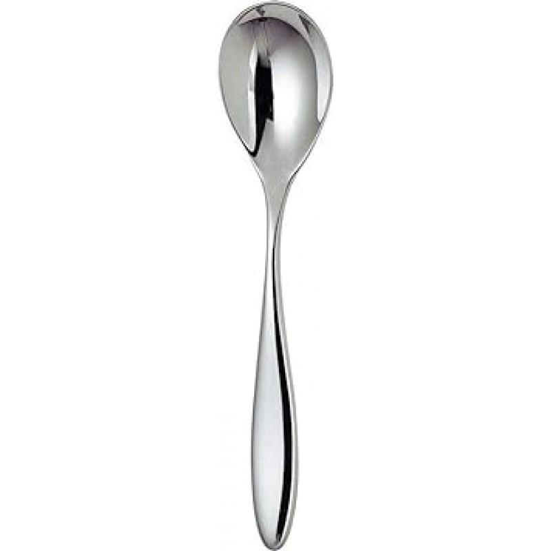 Alessi Mami 칼집 5 점 세트 18/10 스테인레스 스틸 미러 광택