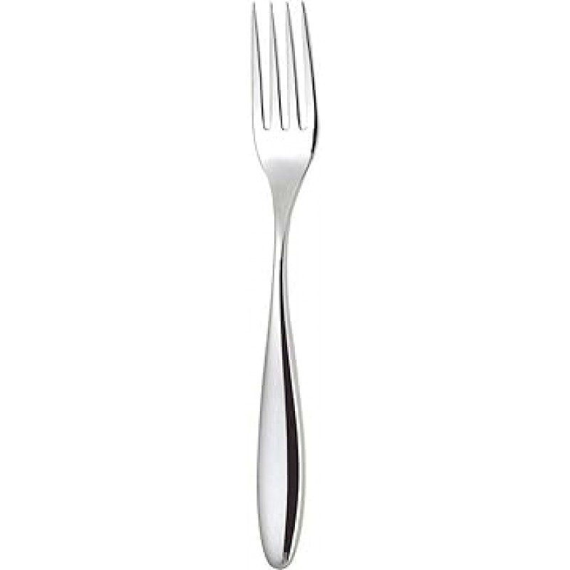 Alessi Mami 칼집 5 점 세트 18/10 스테인레스 스틸 미러 광택