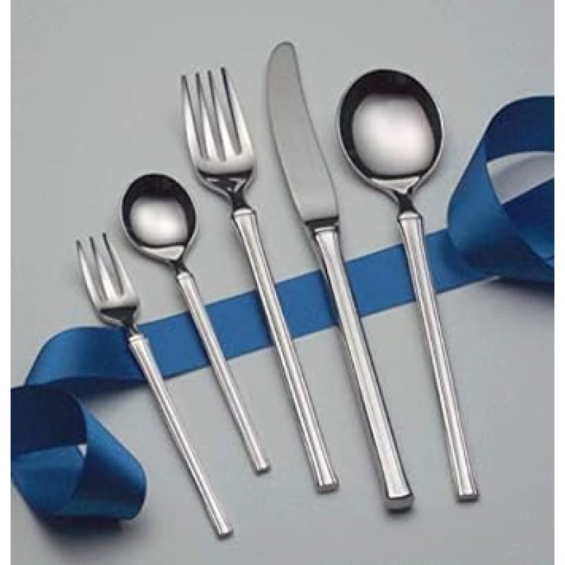 alfact/사가 Pair Set 10pc Cutlery Set [Made in Japan/아라사와 Edison]