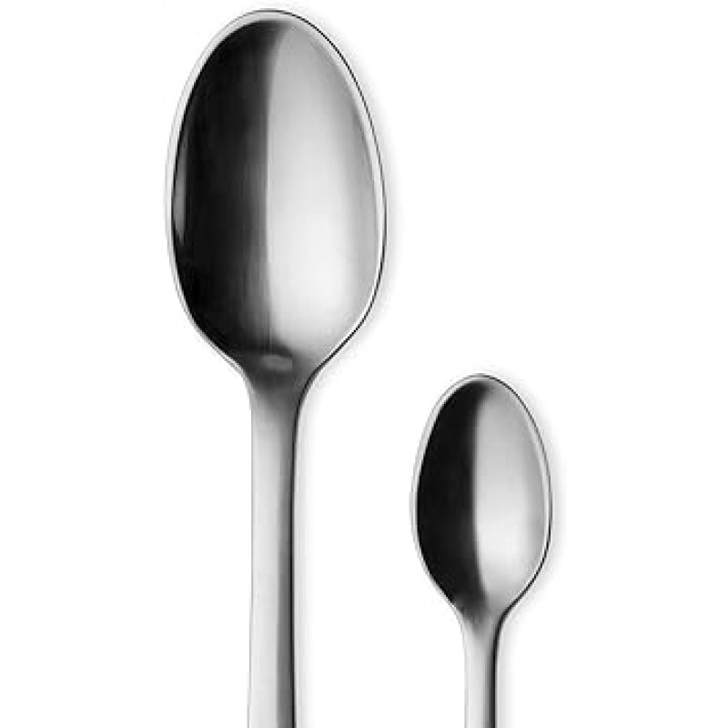 Georg Jensen George Gen 몰드 코펜하겐 16 피스 세트, 4 X 11/12/17/33, 3340516