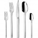 Berghoff Ralph Kramer 실버 스테인레스 스틸 6-serving Flatware (30-piece 세트)