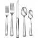 Prestige 20 Piece Flatware 세트Made in USA