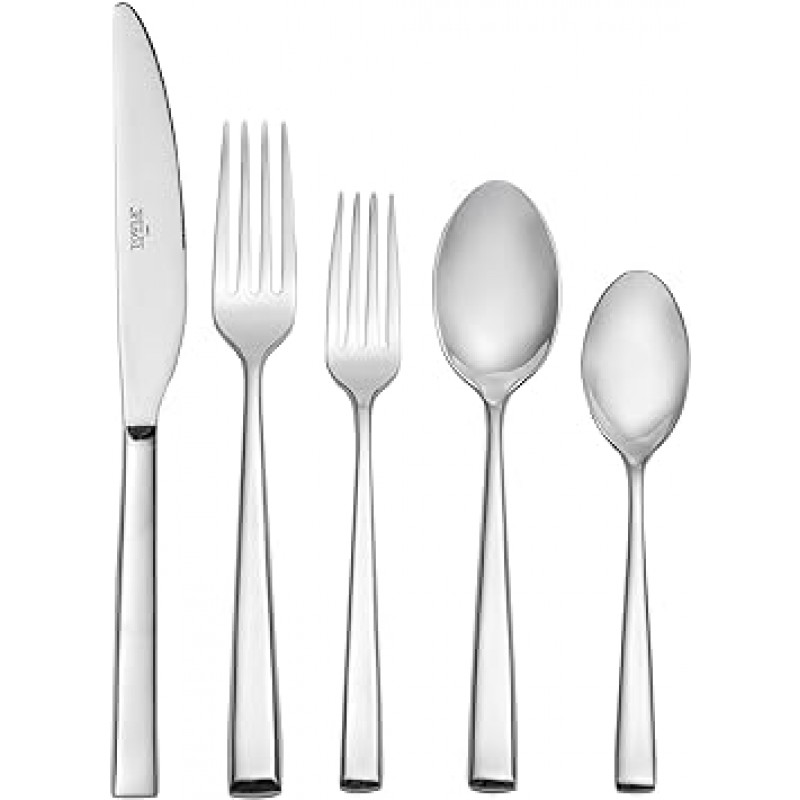Towle Living의 Towle Living Dream 식기류 20피스 세트