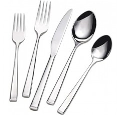 Towle Living의 Towle Living Dream 식기류 20피스 세트