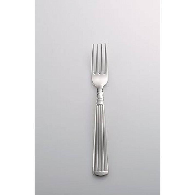링컨 20 Piece Flatware 세트 18 / 10 Made in USA