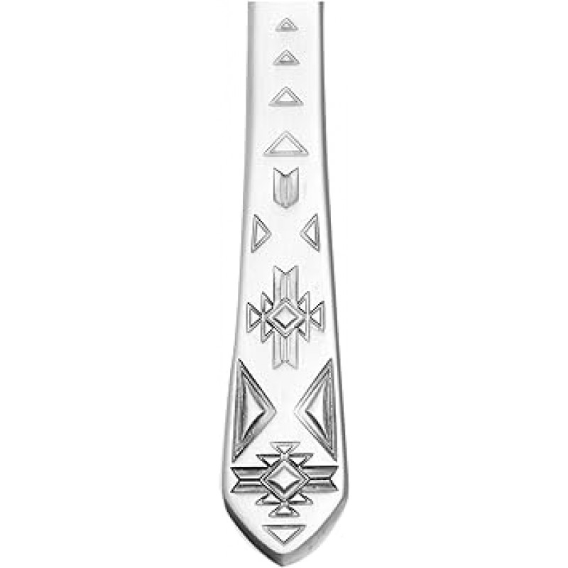 Towle Living Everyday 푸에블로 20피스 플랫웨어 세트 by Towle Living