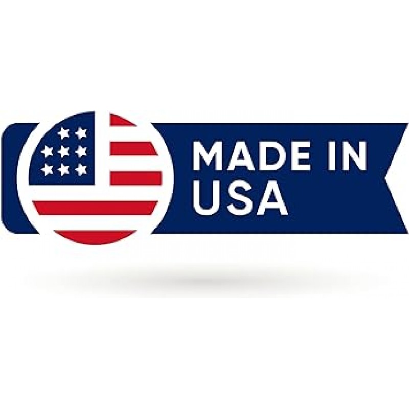 Liberty 테이블탑 Susanna 20피스 식기류 세트 4인용 Made in USA