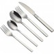 morcte 80-piece 18 /10 스테인레스 스틸 Flatware Set