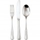 SAMBONET CUTLERY SET 36 개 "P.BAROQUE"